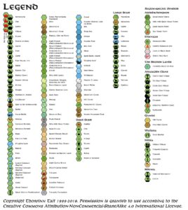 Thorf’s Hex Mapping Tools – Thorfinn Tait Cartography